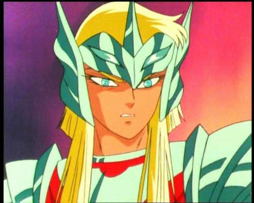 Otaku Gallery  / Anime e Manga / Saint Seiya / Screen Shots / Episodi / 082 - Una tragica fine / 079.jpg